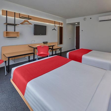 City Express Plus By Marriott Guadalajara Expo Zapopan Dış mekan fotoğraf
