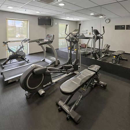 City Express Plus By Marriott Guadalajara Expo Zapopan Dış mekan fotoğraf