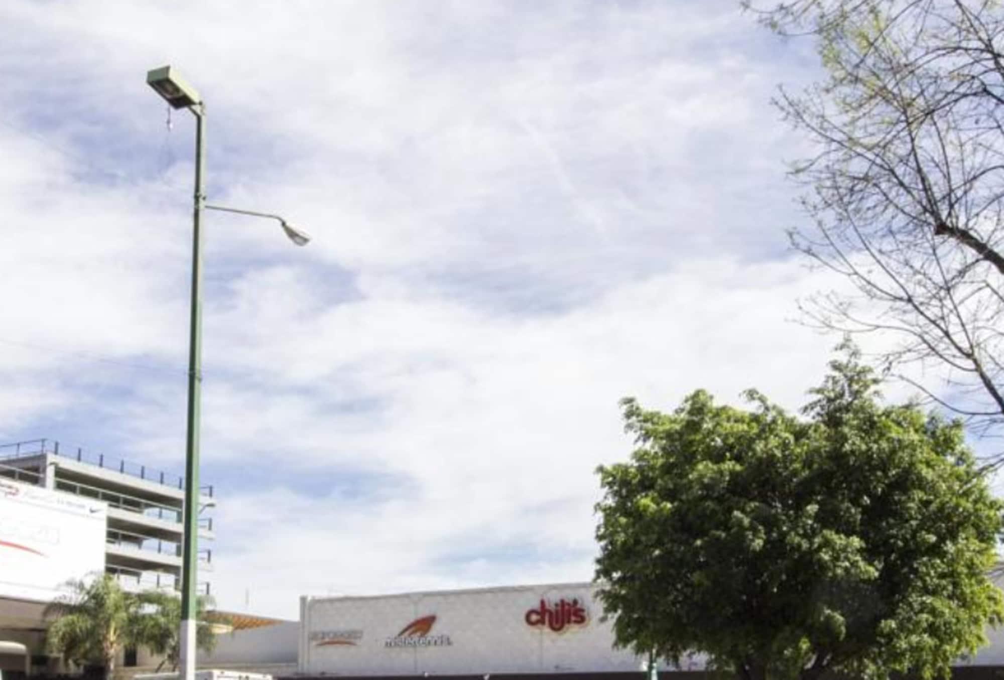 City Express Plus By Marriott Guadalajara Expo Zapopan Dış mekan fotoğraf