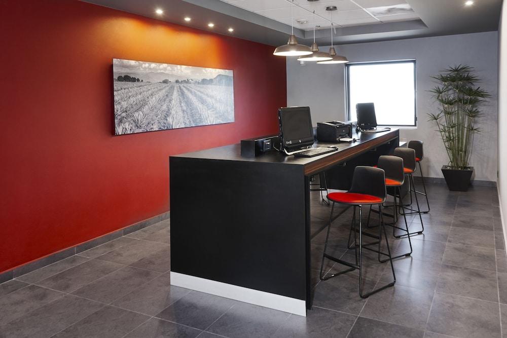 City Express Plus By Marriott Guadalajara Expo Zapopan Dış mekan fotoğraf