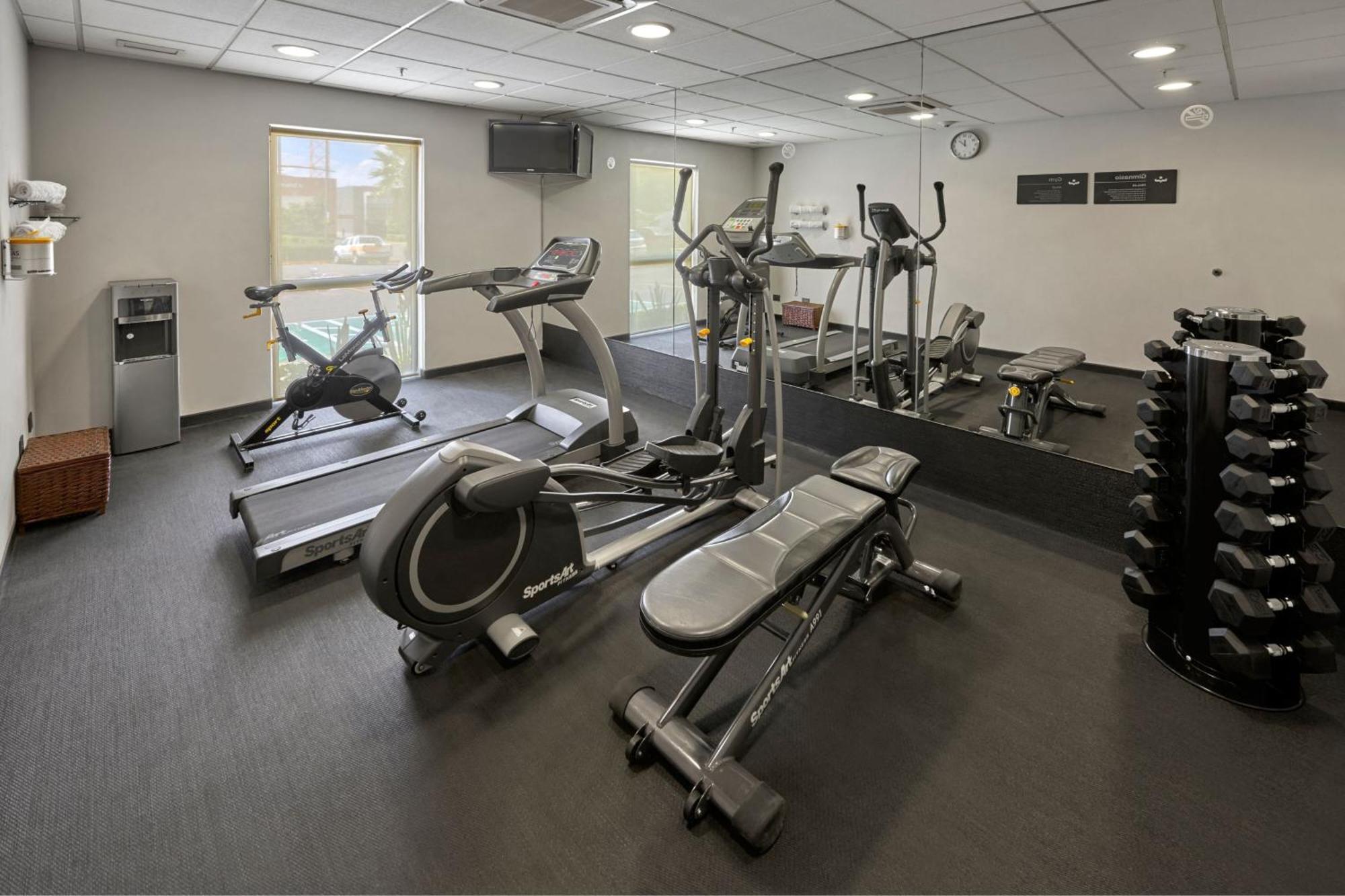 City Express Plus By Marriott Guadalajara Expo Zapopan Dış mekan fotoğraf