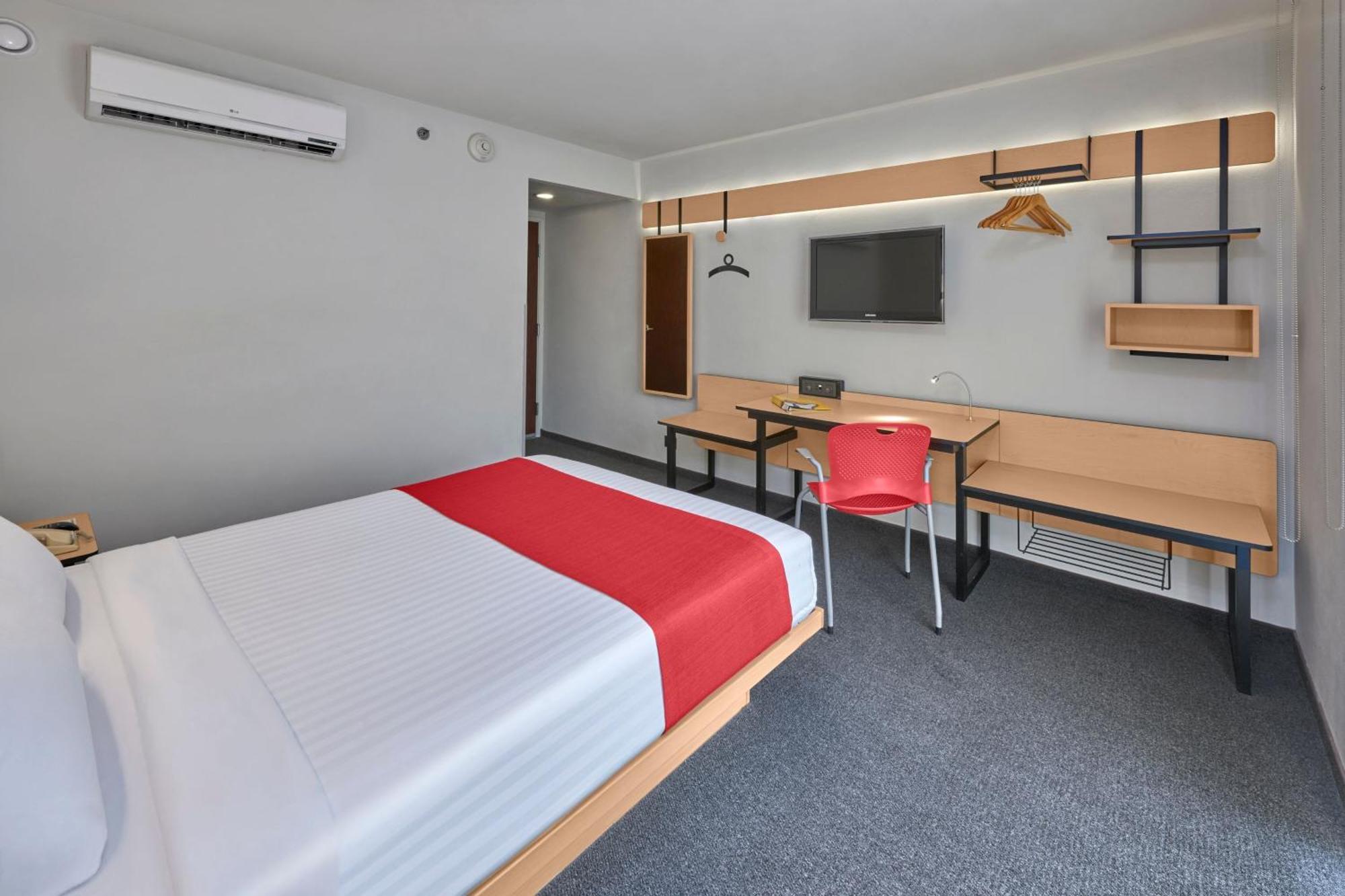 City Express Plus By Marriott Guadalajara Expo Zapopan Dış mekan fotoğraf