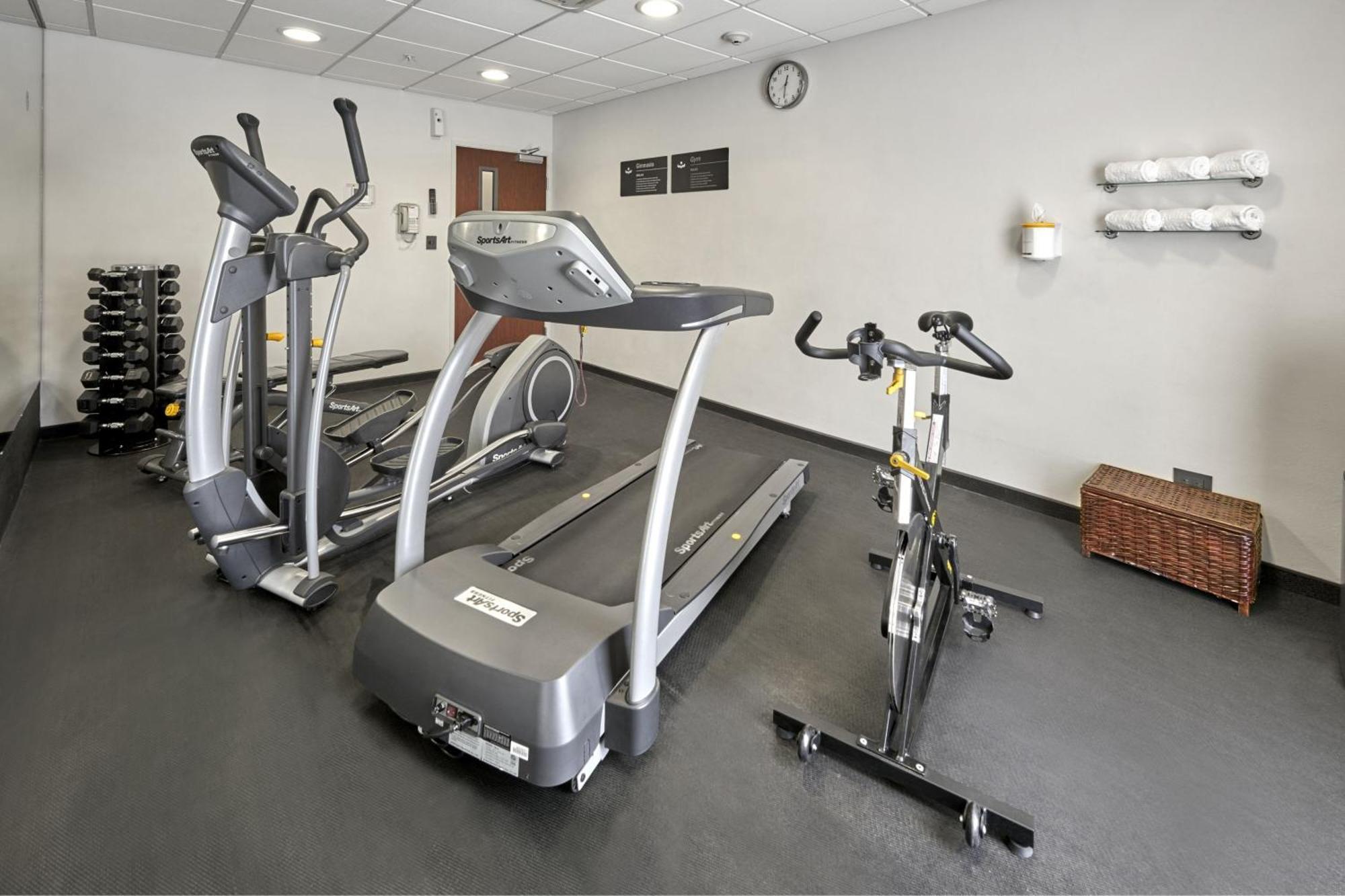 City Express Plus By Marriott Guadalajara Expo Zapopan Dış mekan fotoğraf