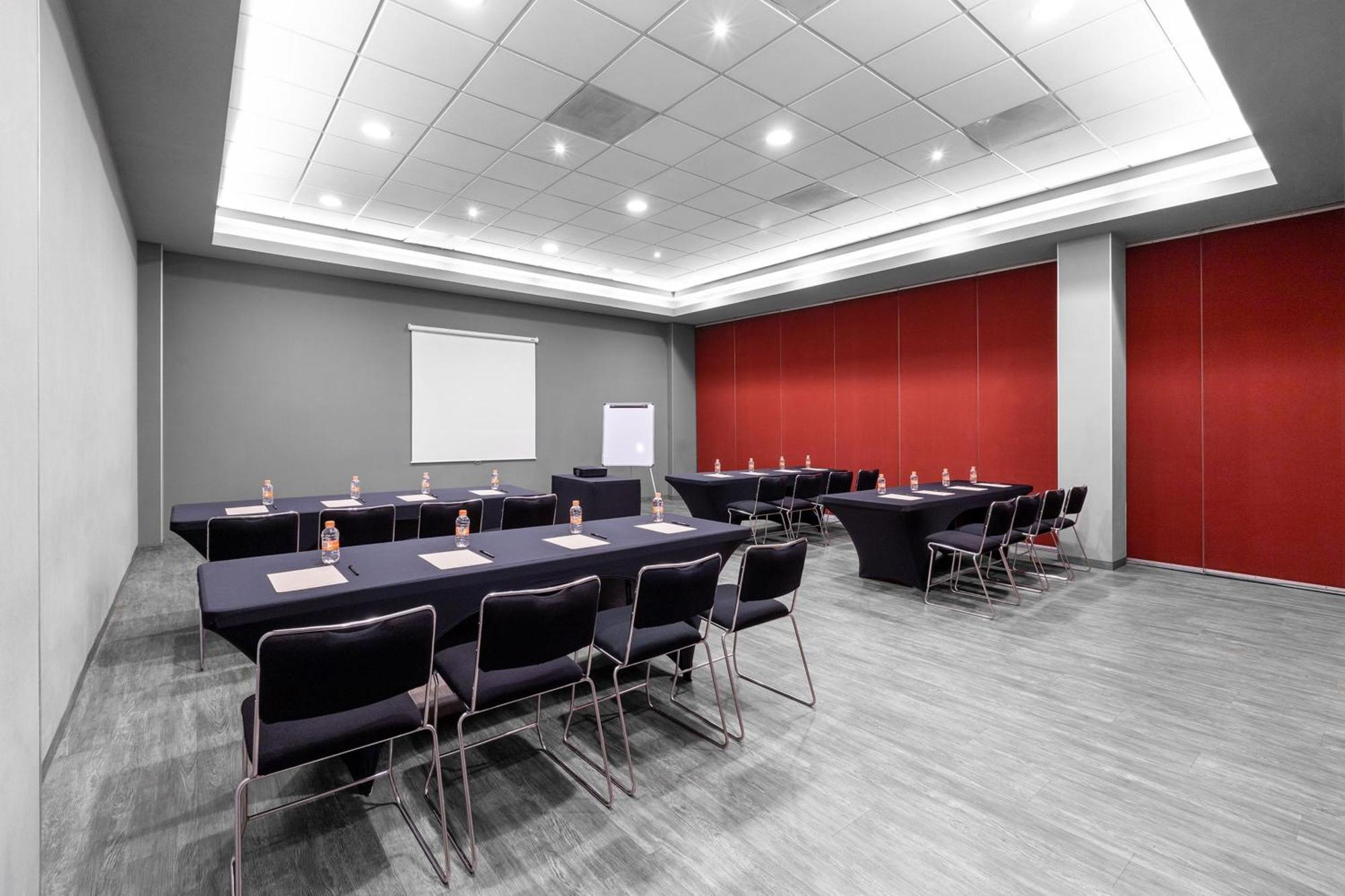 City Express Plus By Marriott Guadalajara Expo Zapopan Dış mekan fotoğraf