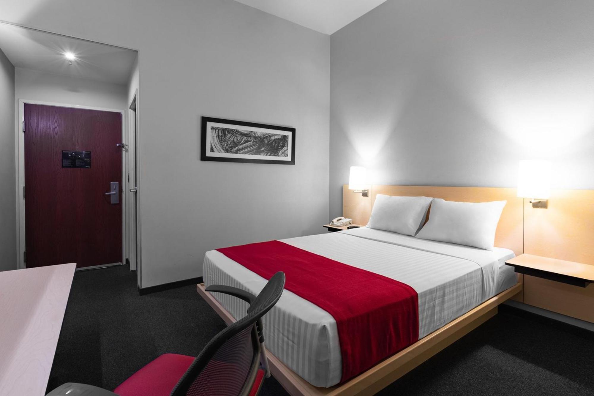 City Express Plus By Marriott Guadalajara Expo Zapopan Dış mekan fotoğraf