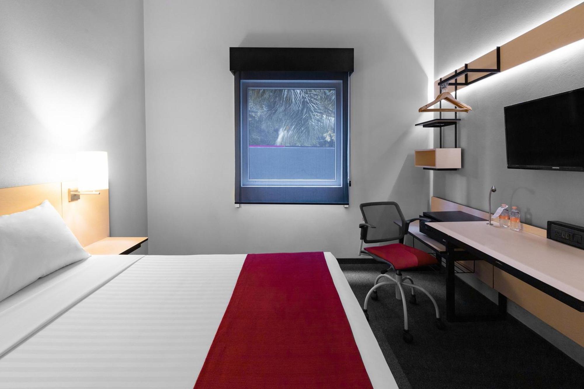 City Express Plus By Marriott Guadalajara Expo Zapopan Dış mekan fotoğraf
