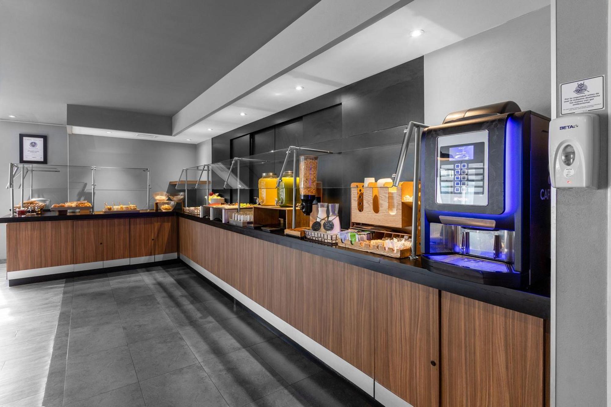 City Express Plus By Marriott Guadalajara Expo Zapopan Dış mekan fotoğraf