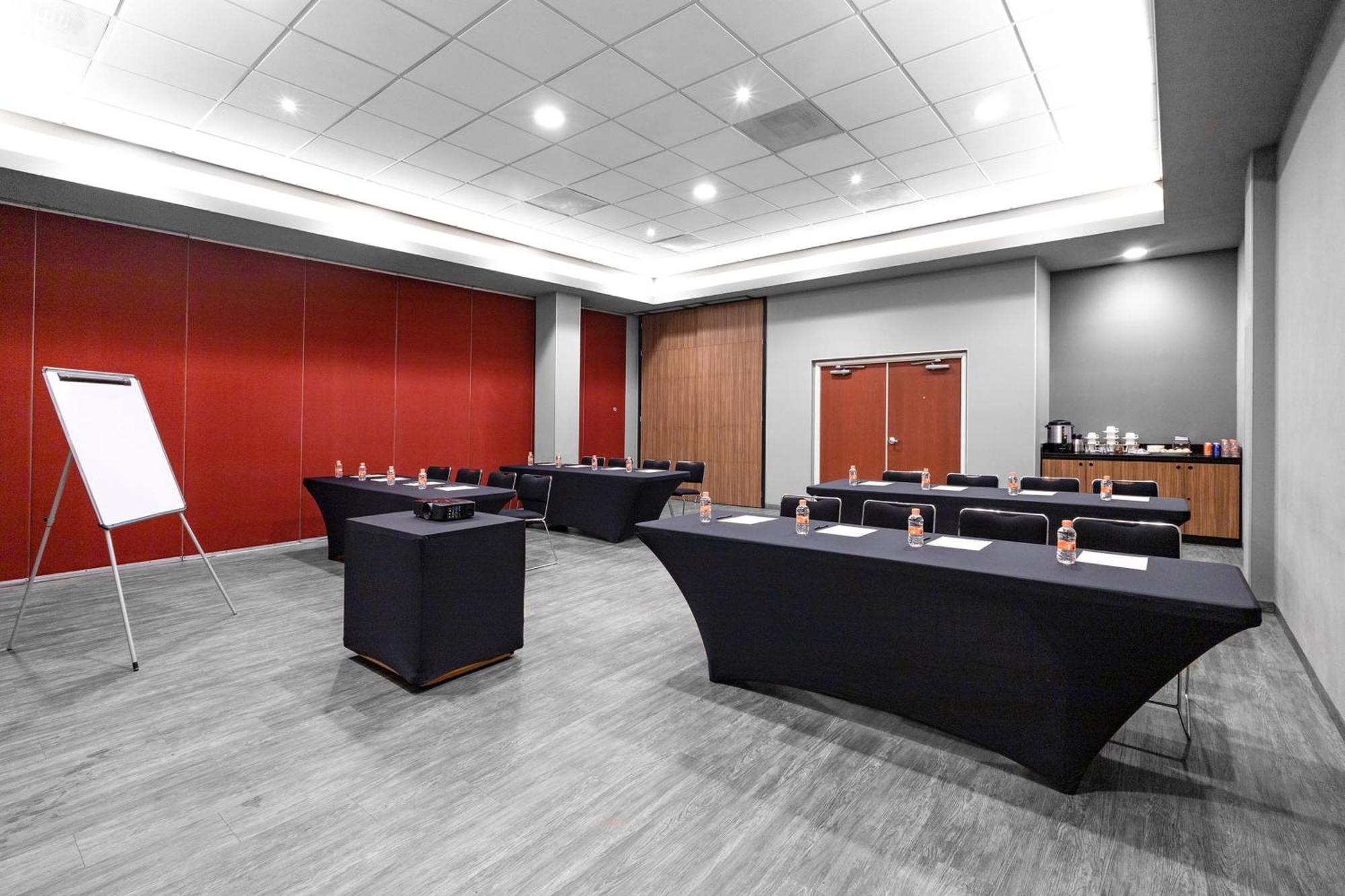City Express Plus By Marriott Guadalajara Expo Zapopan Dış mekan fotoğraf