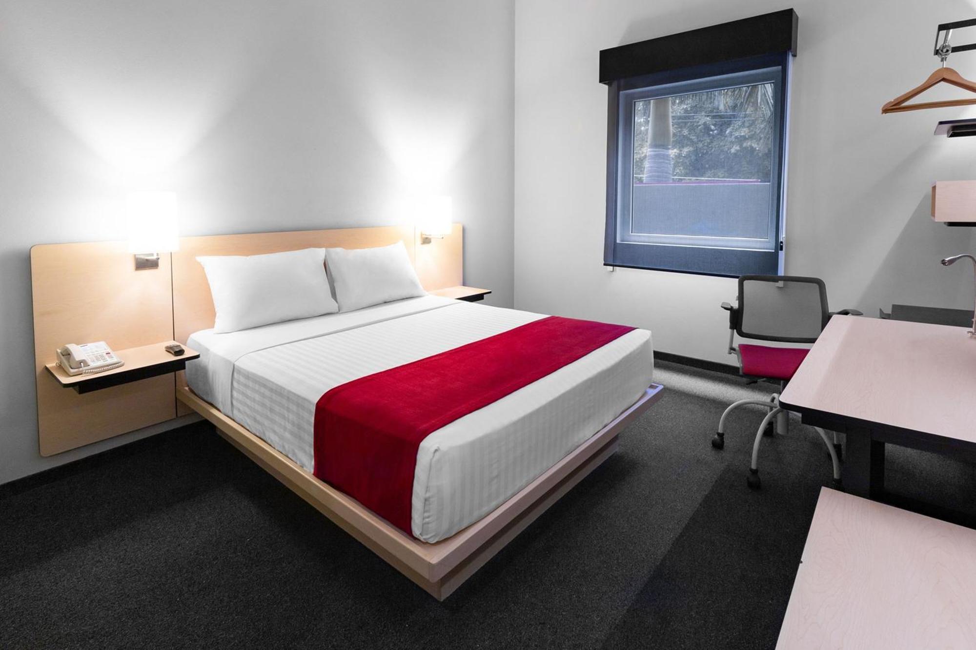 City Express Plus By Marriott Guadalajara Expo Zapopan Dış mekan fotoğraf