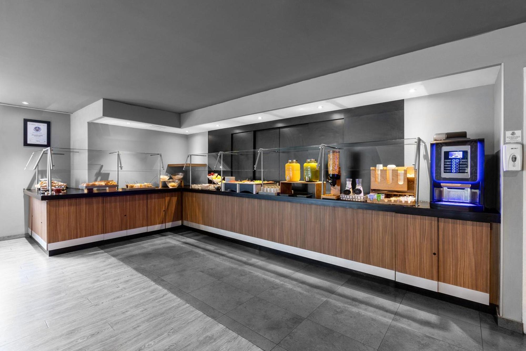 City Express Plus By Marriott Guadalajara Expo Zapopan Dış mekan fotoğraf