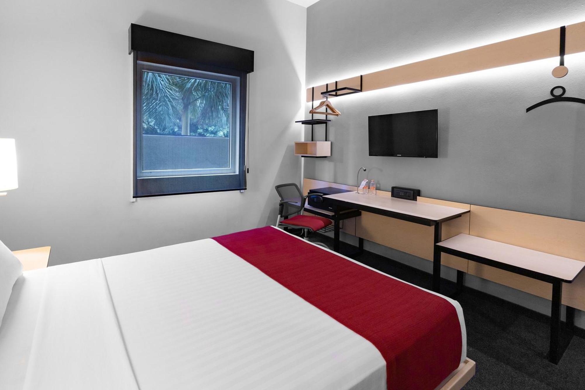 City Express Plus By Marriott Guadalajara Expo Zapopan Dış mekan fotoğraf