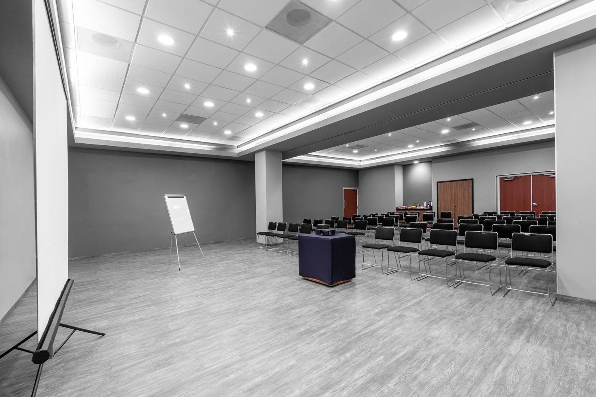 City Express Plus By Marriott Guadalajara Expo Zapopan Dış mekan fotoğraf