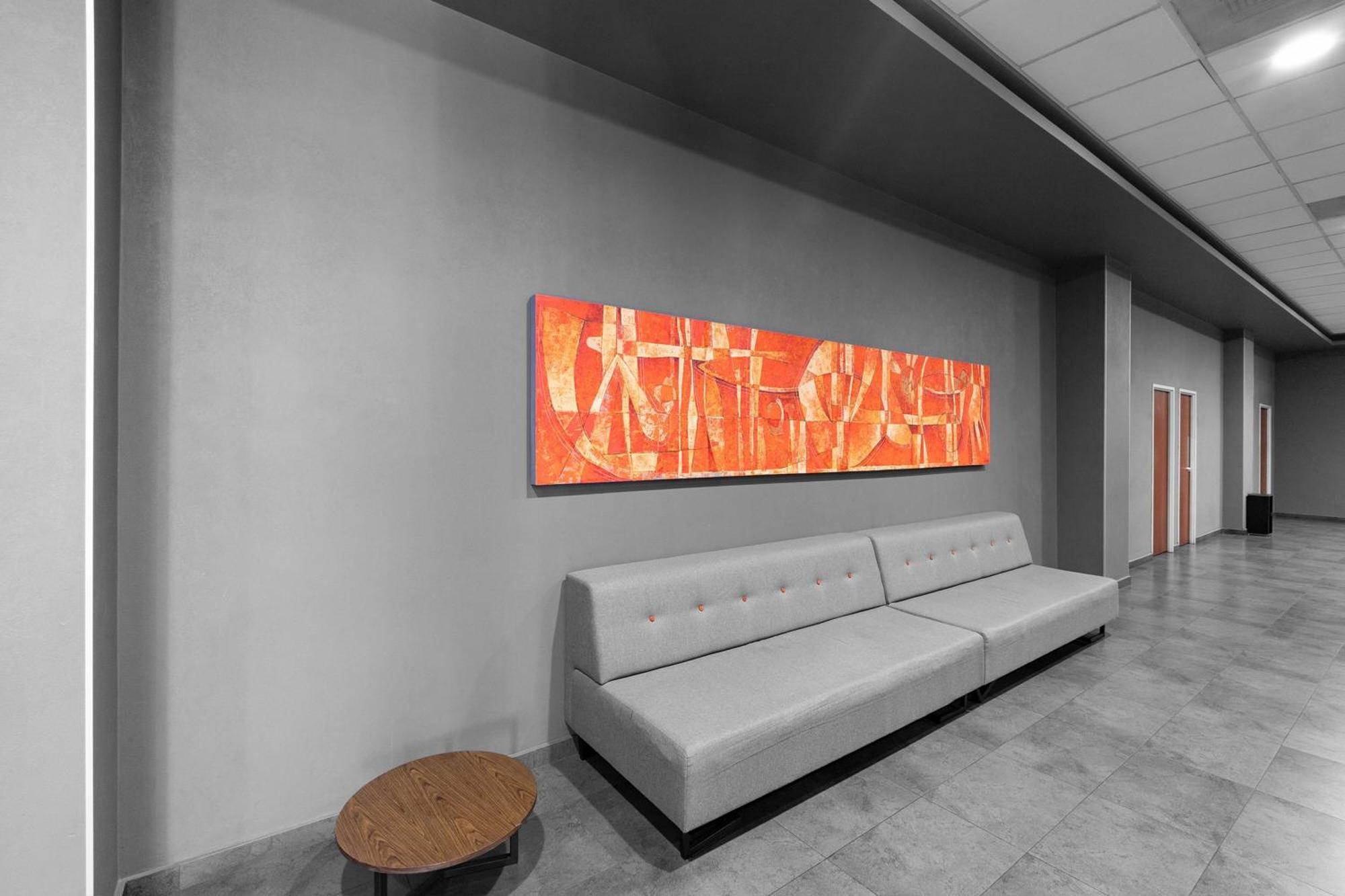 City Express Plus By Marriott Guadalajara Expo Zapopan Dış mekan fotoğraf