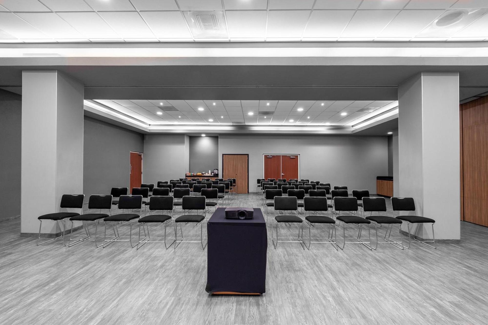 City Express Plus By Marriott Guadalajara Expo Zapopan Dış mekan fotoğraf