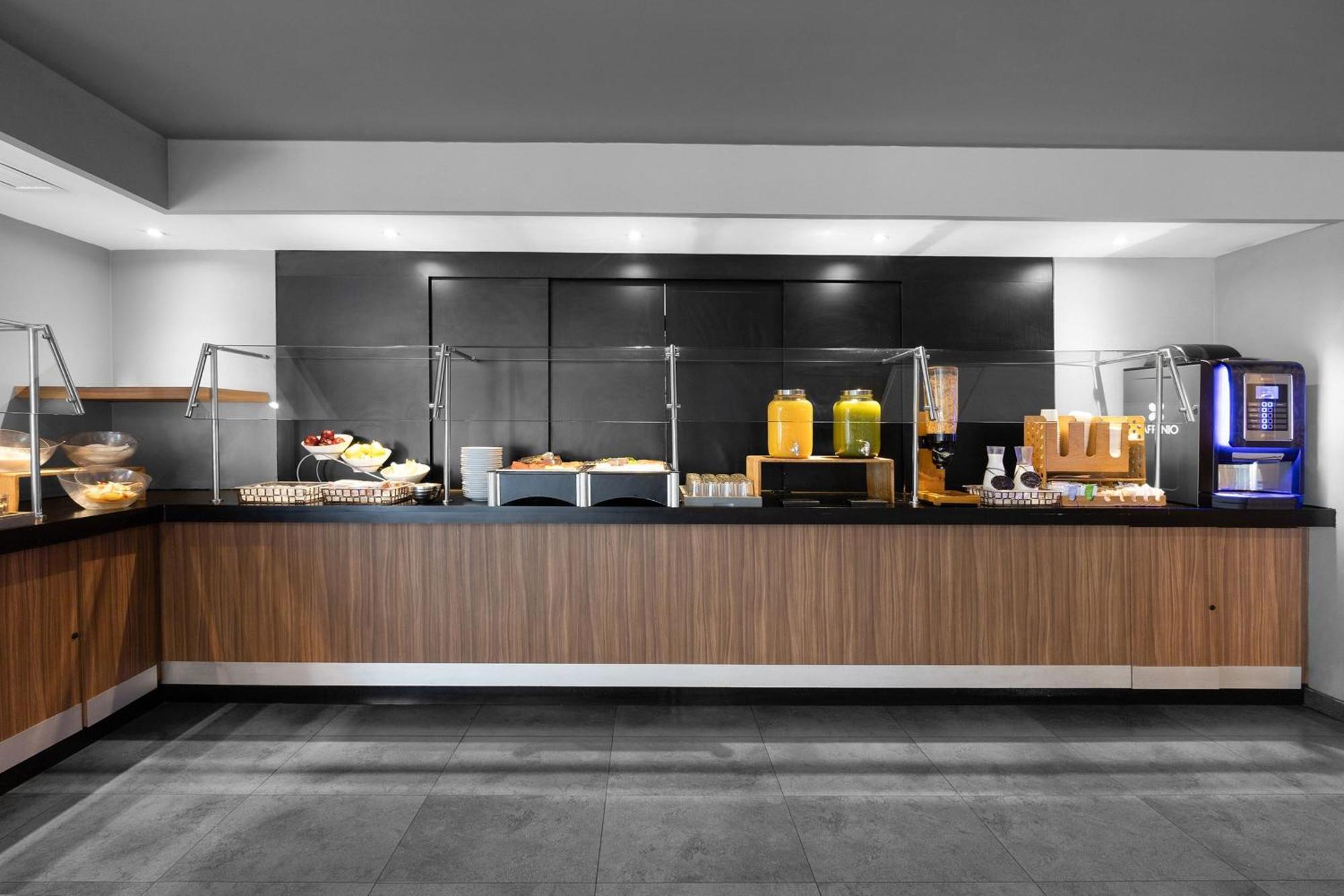 City Express Plus By Marriott Guadalajara Expo Zapopan Dış mekan fotoğraf